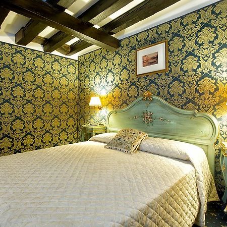 Ca' Della Loggia Bed and Breakfast Βενετία Εξωτερικό φωτογραφία