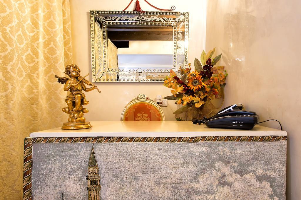 Ca' Della Loggia Bed and Breakfast Βενετία Εξωτερικό φωτογραφία