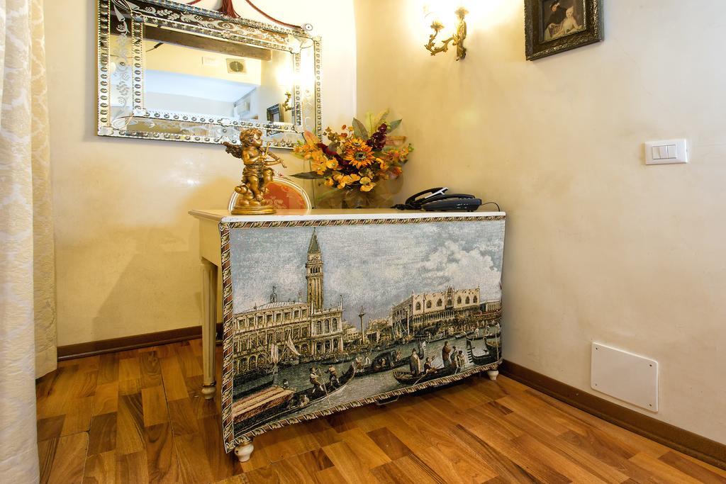 Ca' Della Loggia Bed and Breakfast Βενετία Εξωτερικό φωτογραφία