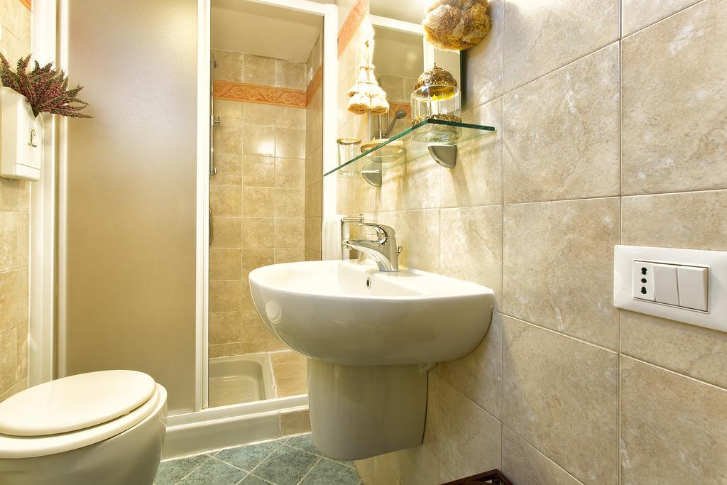 Ca' Della Loggia Bed and Breakfast Βενετία Εξωτερικό φωτογραφία
