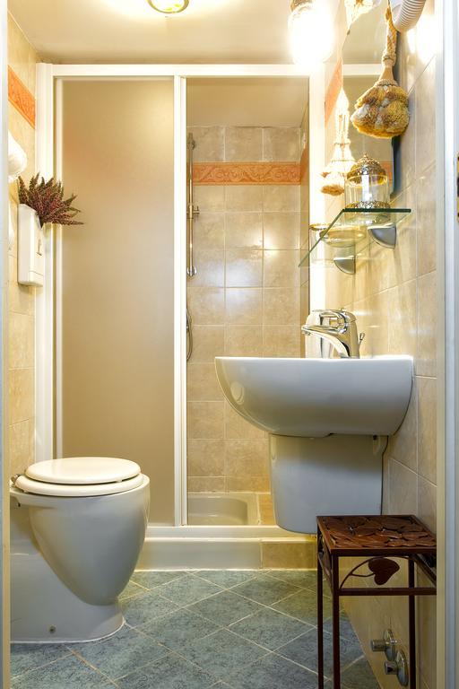Ca' Della Loggia Bed and Breakfast Βενετία Εξωτερικό φωτογραφία