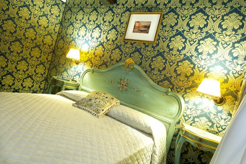Ca' Della Loggia Bed and Breakfast Βενετία Εξωτερικό φωτογραφία