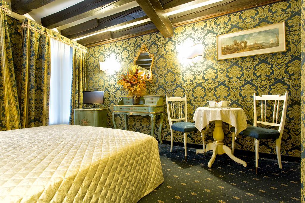 Ca' Della Loggia Bed and Breakfast Βενετία Εξωτερικό φωτογραφία