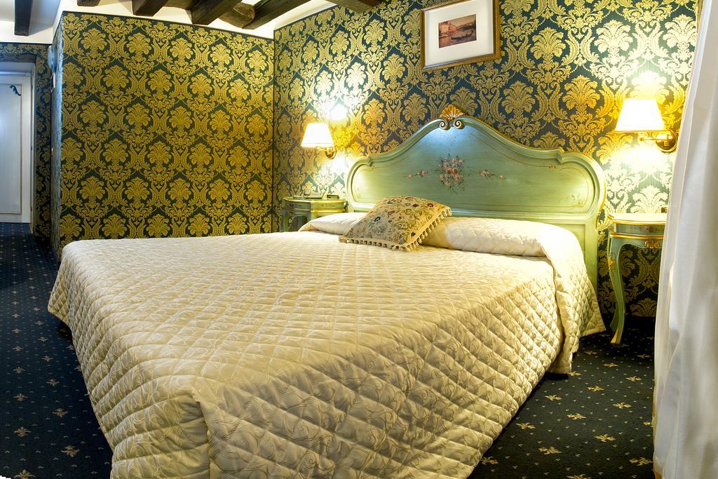 Ca' Della Loggia Bed and Breakfast Βενετία Εξωτερικό φωτογραφία