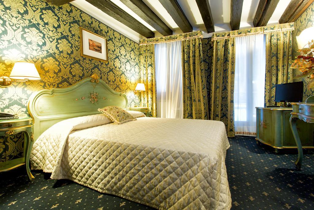 Ca' Della Loggia Bed and Breakfast Βενετία Εξωτερικό φωτογραφία