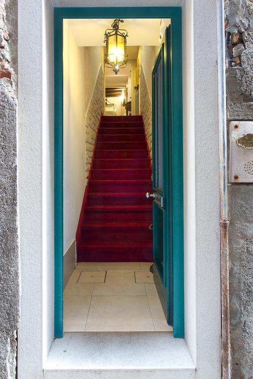 Ca' Della Loggia Bed and Breakfast Βενετία Εξωτερικό φωτογραφία