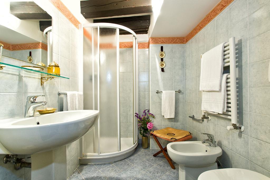 Ca' Della Loggia Bed and Breakfast Βενετία Εξωτερικό φωτογραφία