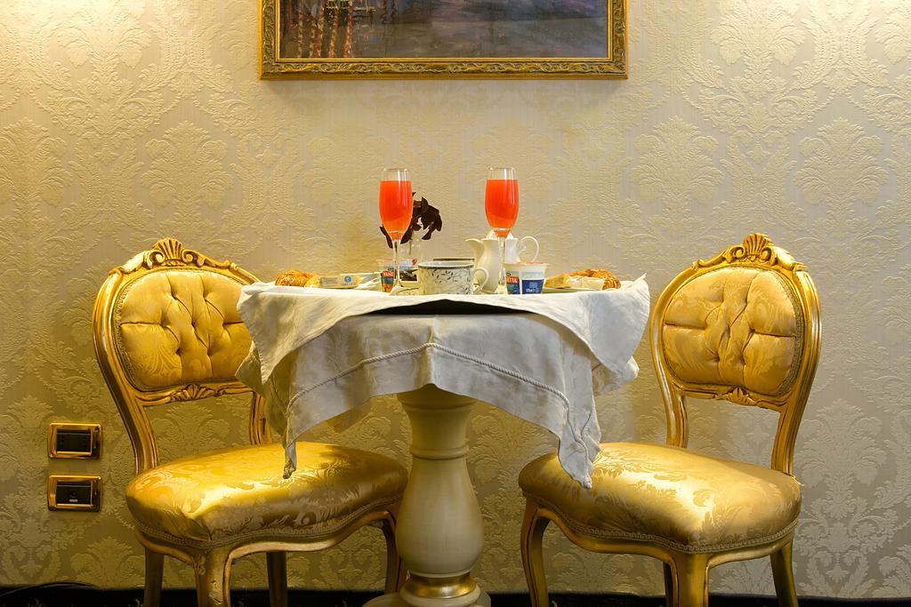 Ca' Della Loggia Bed and Breakfast Βενετία Εξωτερικό φωτογραφία