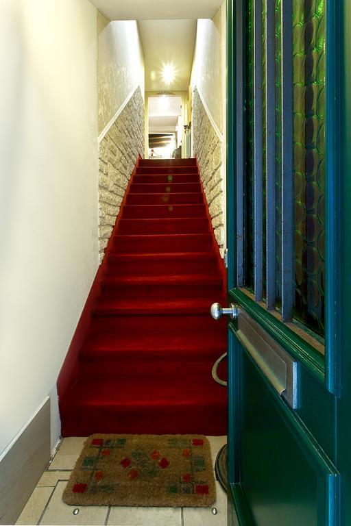 Ca' Della Loggia Bed and Breakfast Βενετία Εξωτερικό φωτογραφία