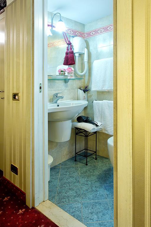 Ca' Della Loggia Bed and Breakfast Βενετία Εξωτερικό φωτογραφία