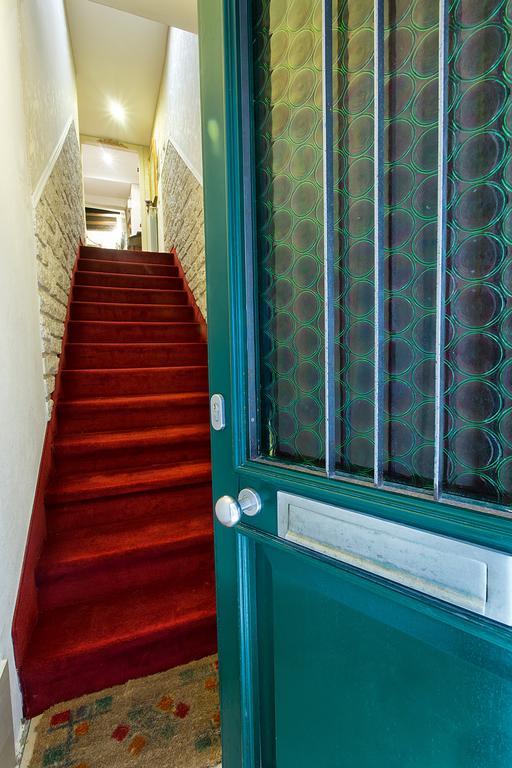 Ca' Della Loggia Bed and Breakfast Βενετία Εξωτερικό φωτογραφία