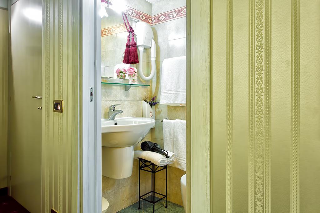 Ca' Della Loggia Bed and Breakfast Βενετία Εξωτερικό φωτογραφία