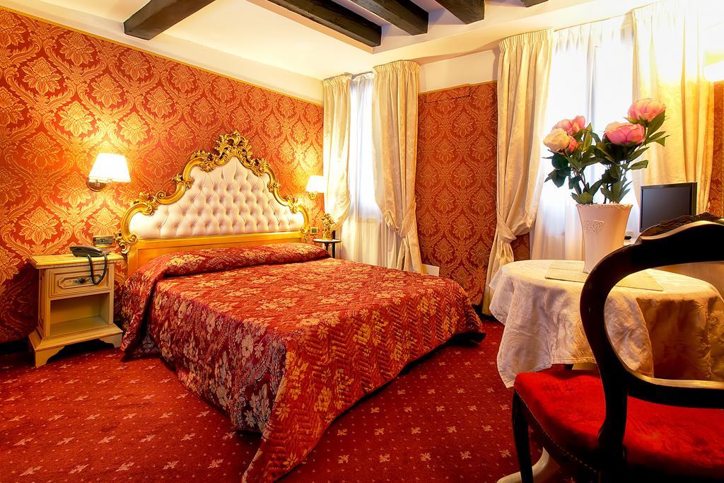 Ca' Della Loggia Bed and Breakfast Βενετία Εξωτερικό φωτογραφία