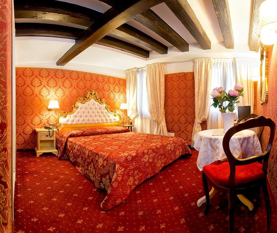 Ca' Della Loggia Bed and Breakfast Βενετία Εξωτερικό φωτογραφία