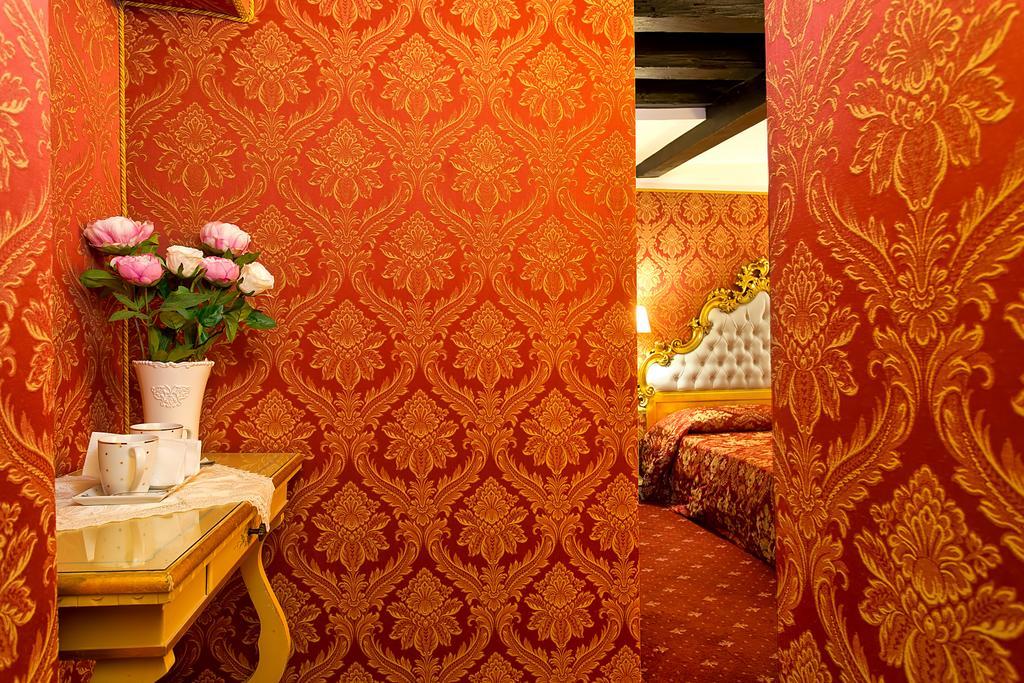 Ca' Della Loggia Bed and Breakfast Βενετία Εξωτερικό φωτογραφία