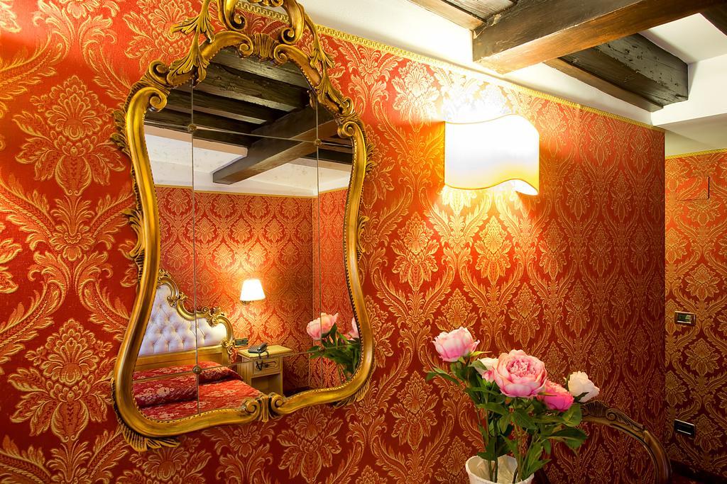 Ca' Della Loggia Bed and Breakfast Βενετία Εξωτερικό φωτογραφία