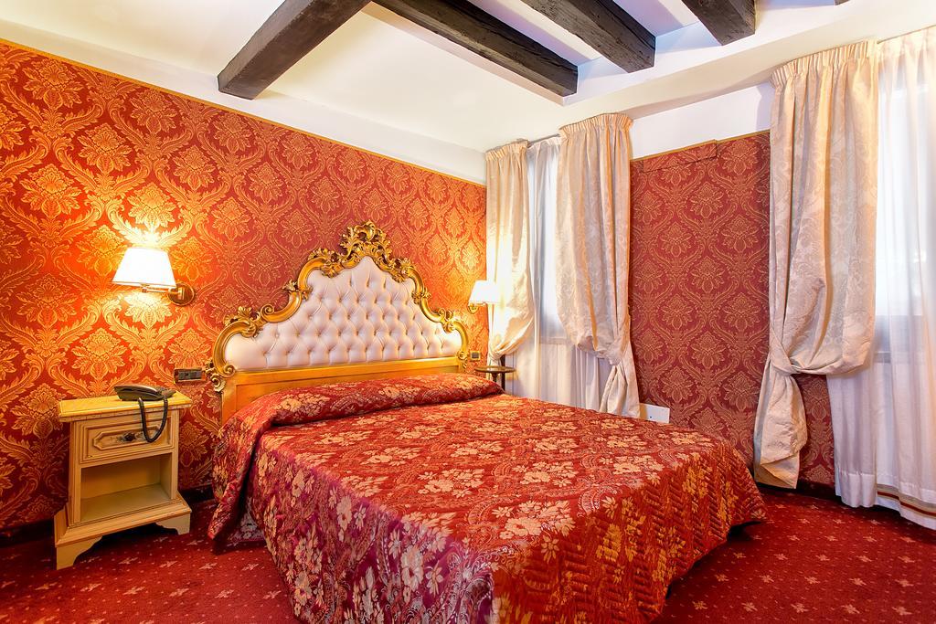 Ca' Della Loggia Bed and Breakfast Βενετία Εξωτερικό φωτογραφία