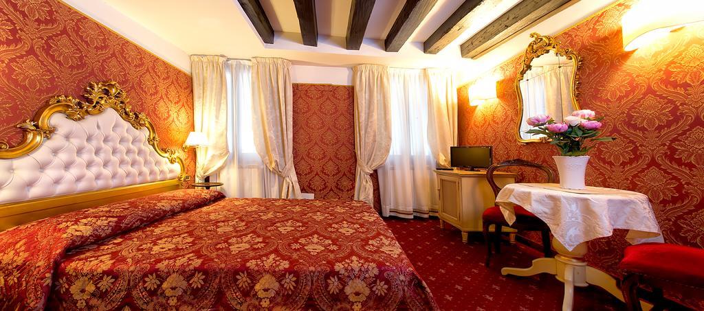 Ca' Della Loggia Bed and Breakfast Βενετία Εξωτερικό φωτογραφία
