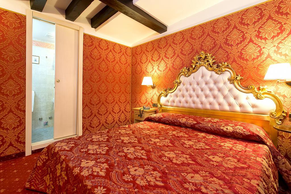 Ca' Della Loggia Bed and Breakfast Βενετία Εξωτερικό φωτογραφία