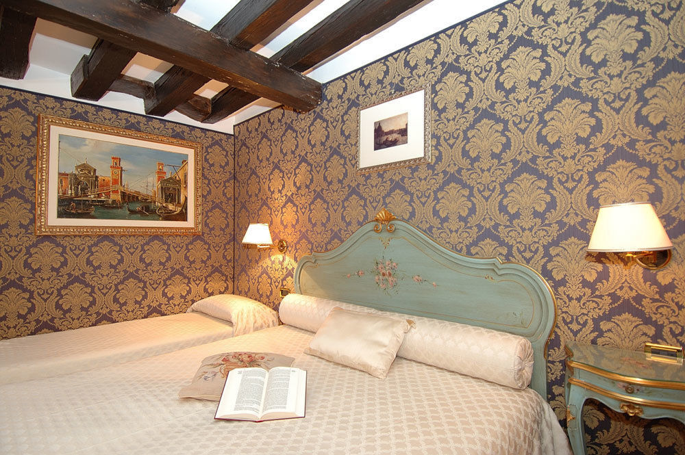 Ca' Della Loggia Bed and Breakfast Βενετία Εξωτερικό φωτογραφία
