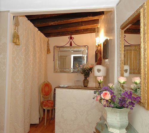 Ca' Della Loggia Bed and Breakfast Βενετία Εξωτερικό φωτογραφία