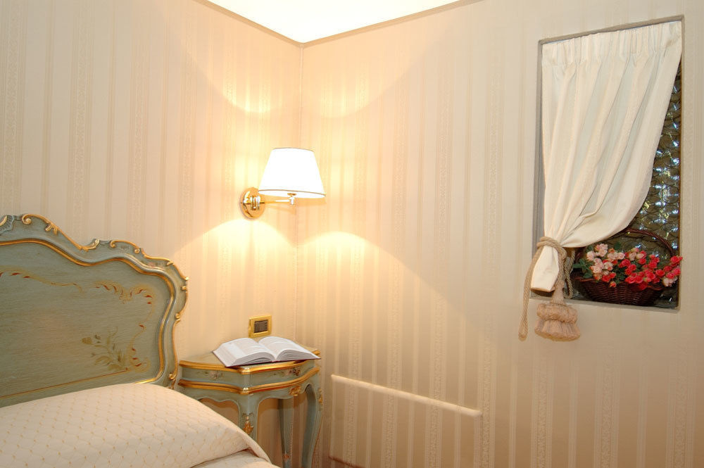 Ca' Della Loggia Bed and Breakfast Βενετία Εξωτερικό φωτογραφία