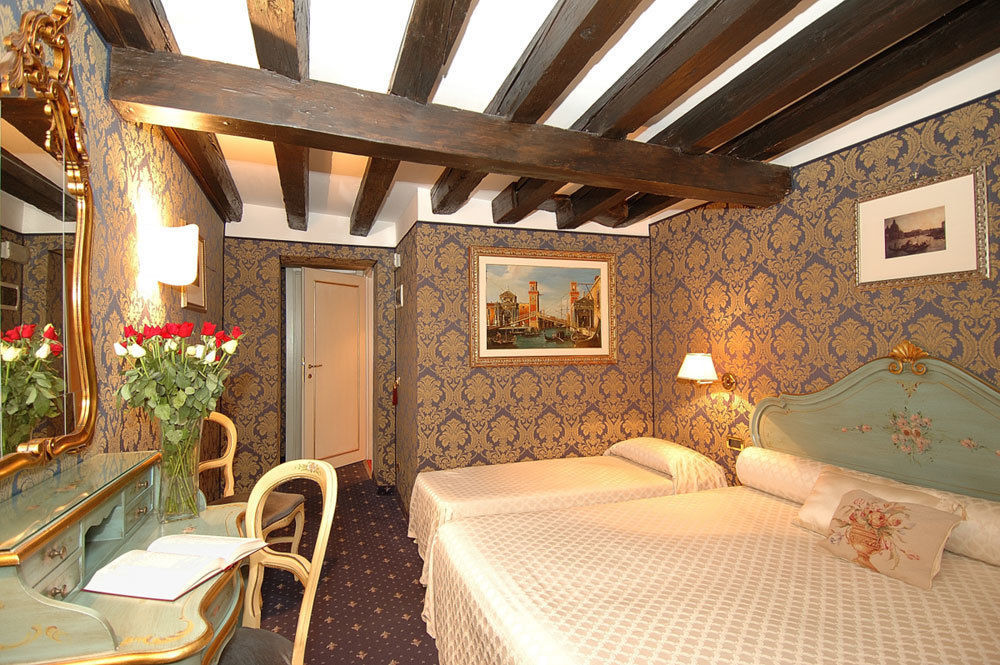 Ca' Della Loggia Bed and Breakfast Βενετία Εξωτερικό φωτογραφία