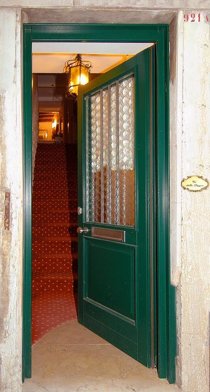 Ca' Della Loggia Bed and Breakfast Βενετία Εξωτερικό φωτογραφία